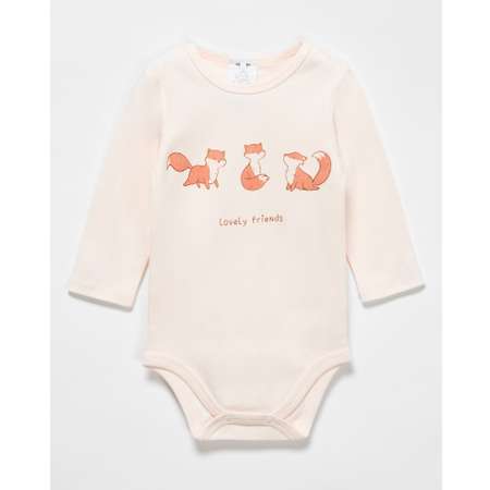 Боди 2 шт BabyGo