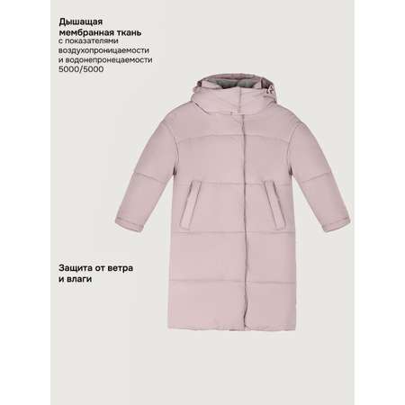 Пальто NIKASTYLE