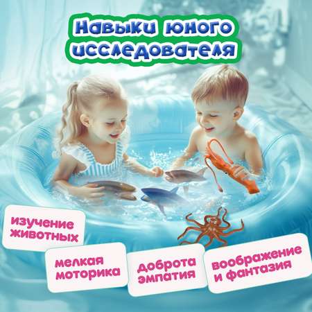 Игровой набор 1TOY