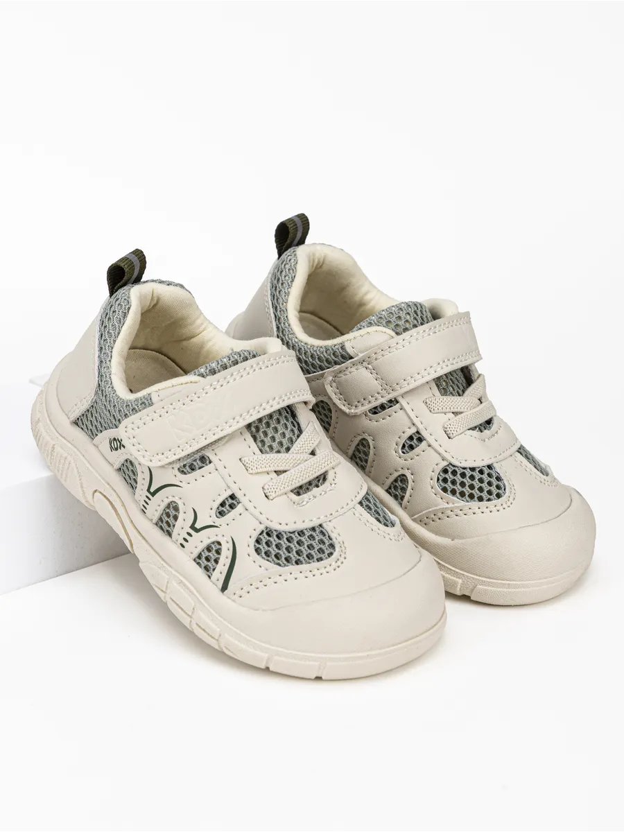 Кроссовки KDX BRT-06 grey - фото 6