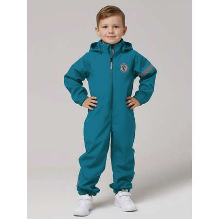 Комбинезон VGtrikotazh