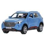 Автомобиль Технопарк Chery tiggo 4