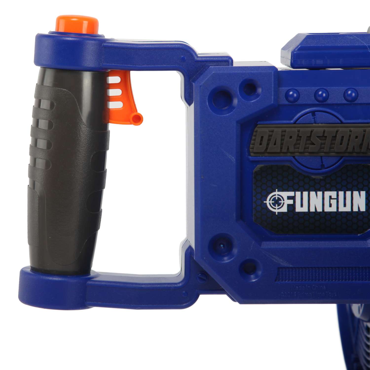 Бластер FUNGUN Enforcer - фото 6