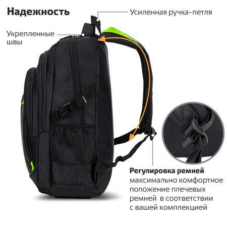 Рюкзак Brauberg Titanium
