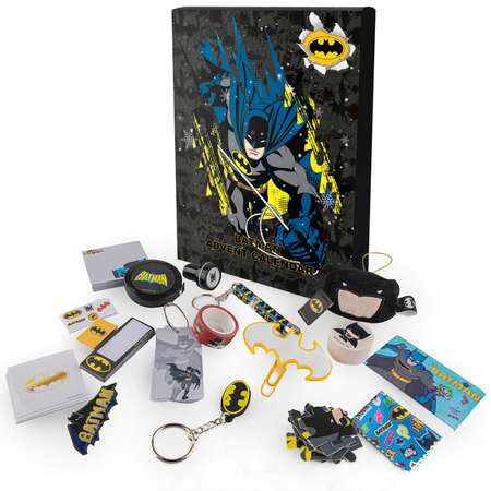 Настольная игра DC