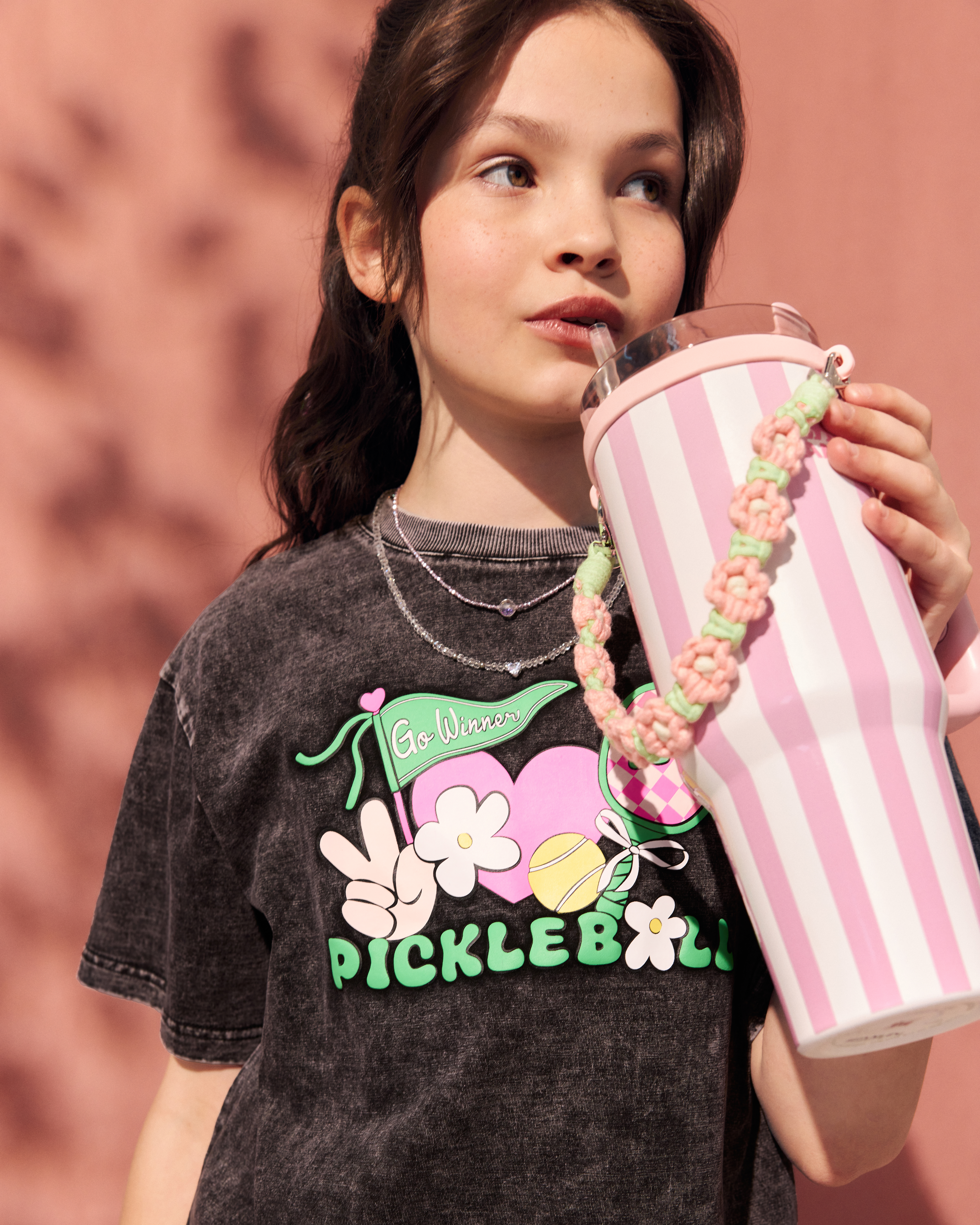 Футболка Futurino Fashion SS26FF-2GJ14tg-DG - фото 6