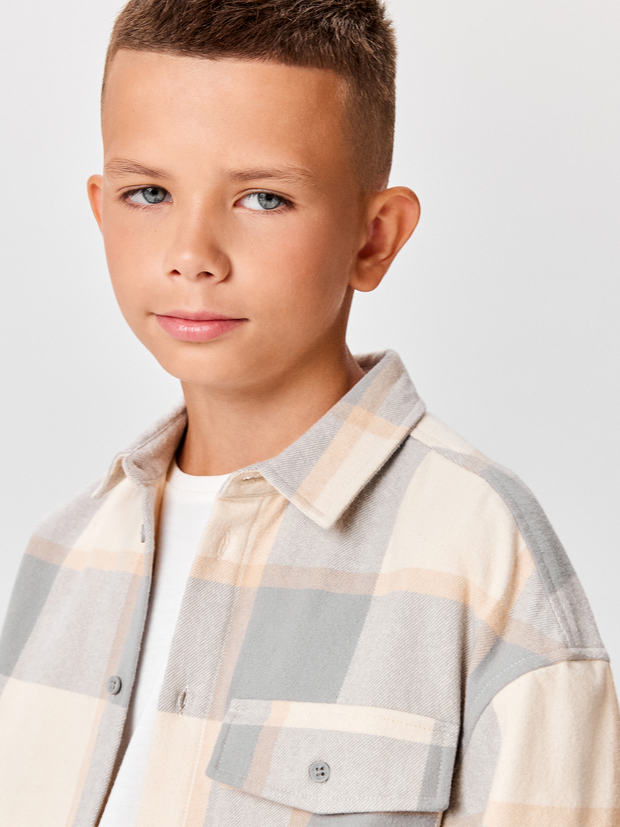 Рубашка Acoola 20120280193_0098177 - фото 2