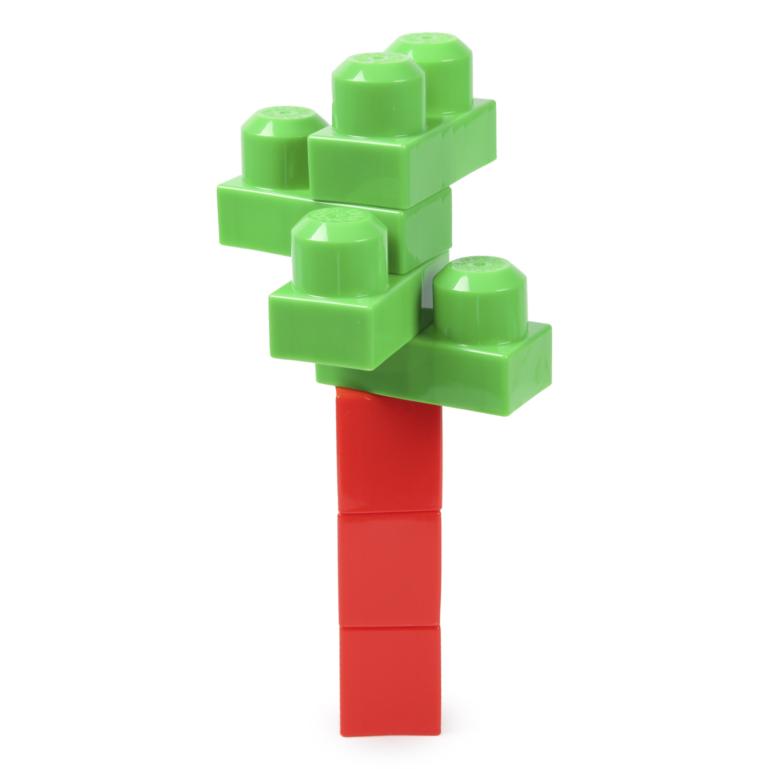 Конструктор Mega Bloks Building Bag - фото 4