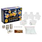 Набор для творчества Эврики Новогодняя гирлянда