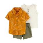 Комплект Carters