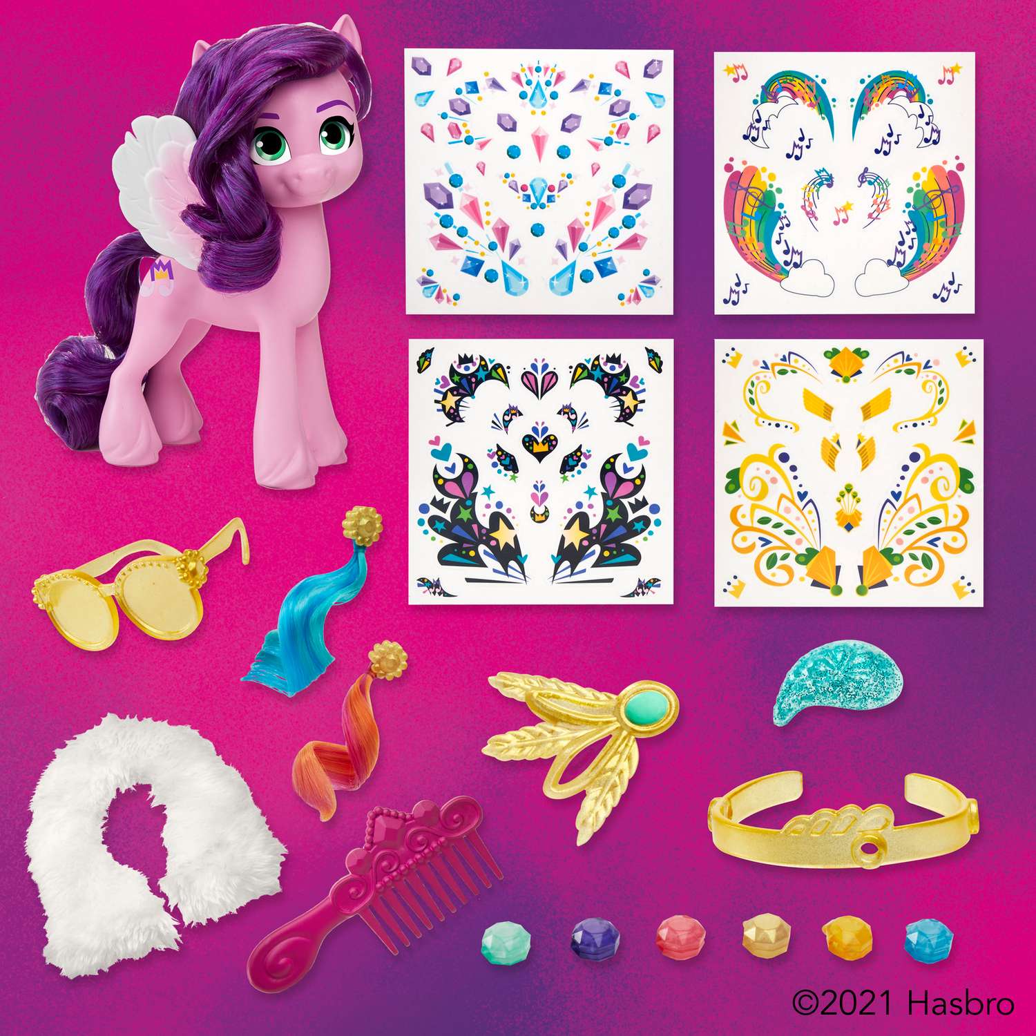 Игровой набор My Little Pony - фото 15