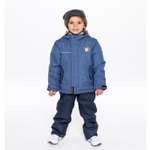 Куртка и полукомбинезон Kvartet