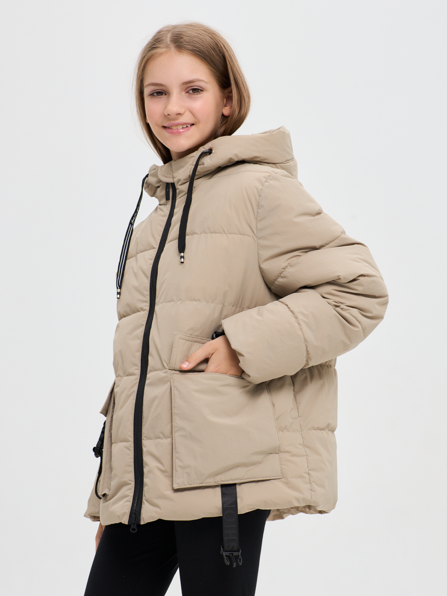 Куртка ILVES ILV-A-211/9 - фото 7