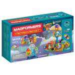 Конструктор Magformers магнитный