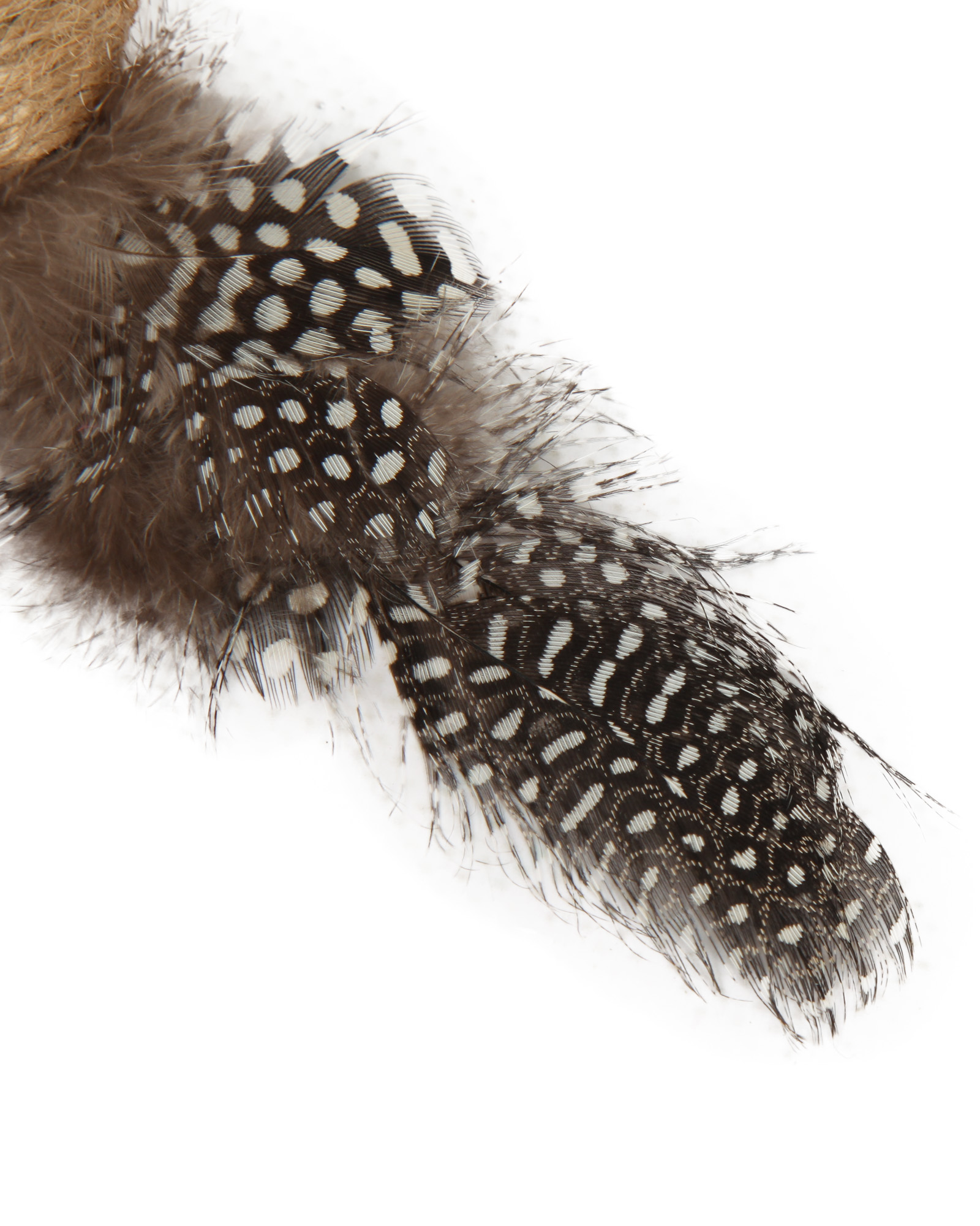 Игрушка для кошек Barbaks Мышка с мячом - фото 4