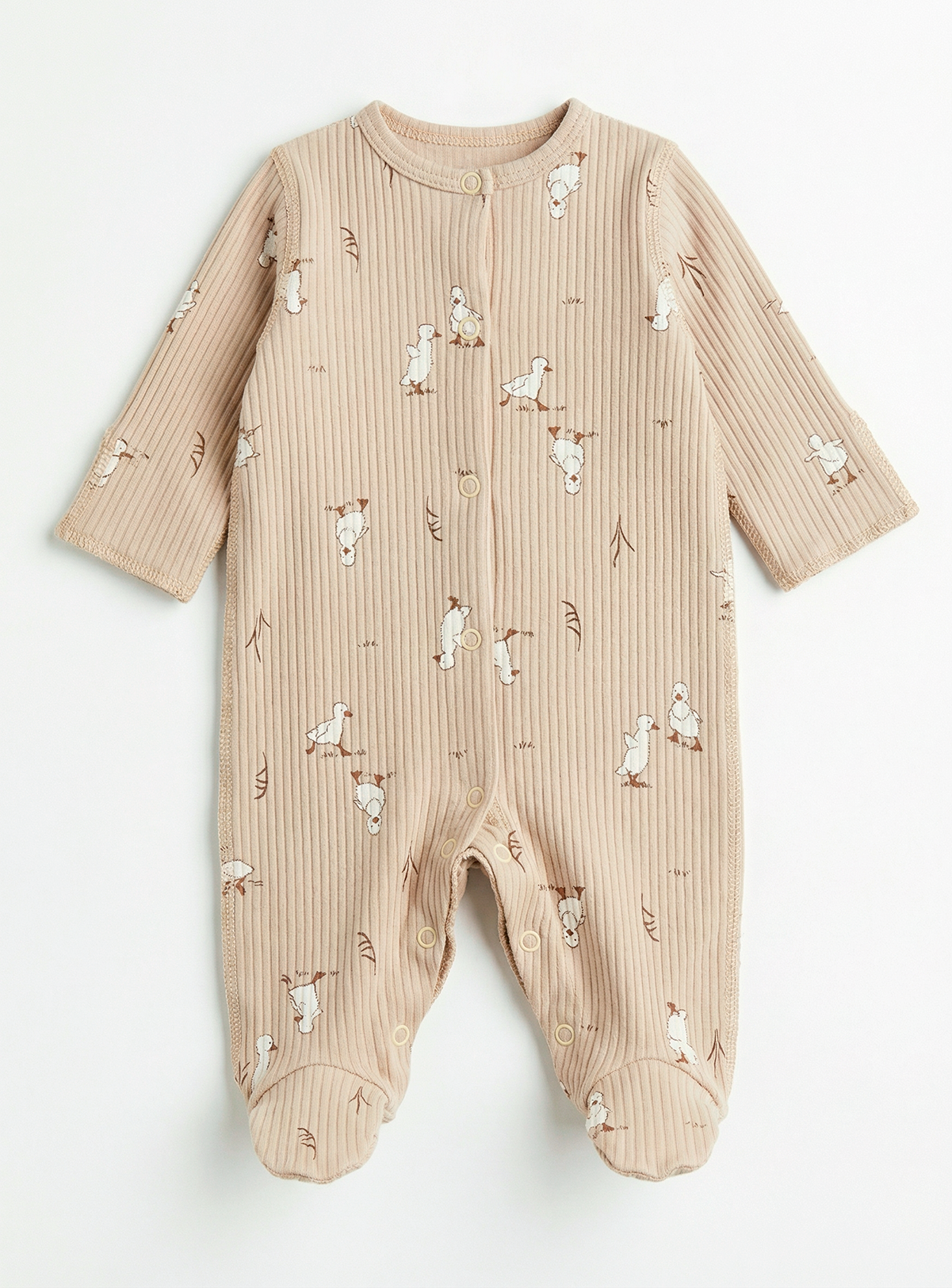 Комбинезон СовенокЯ 21-437-04 - фото 1