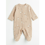 Комбинезон СовенокЯ