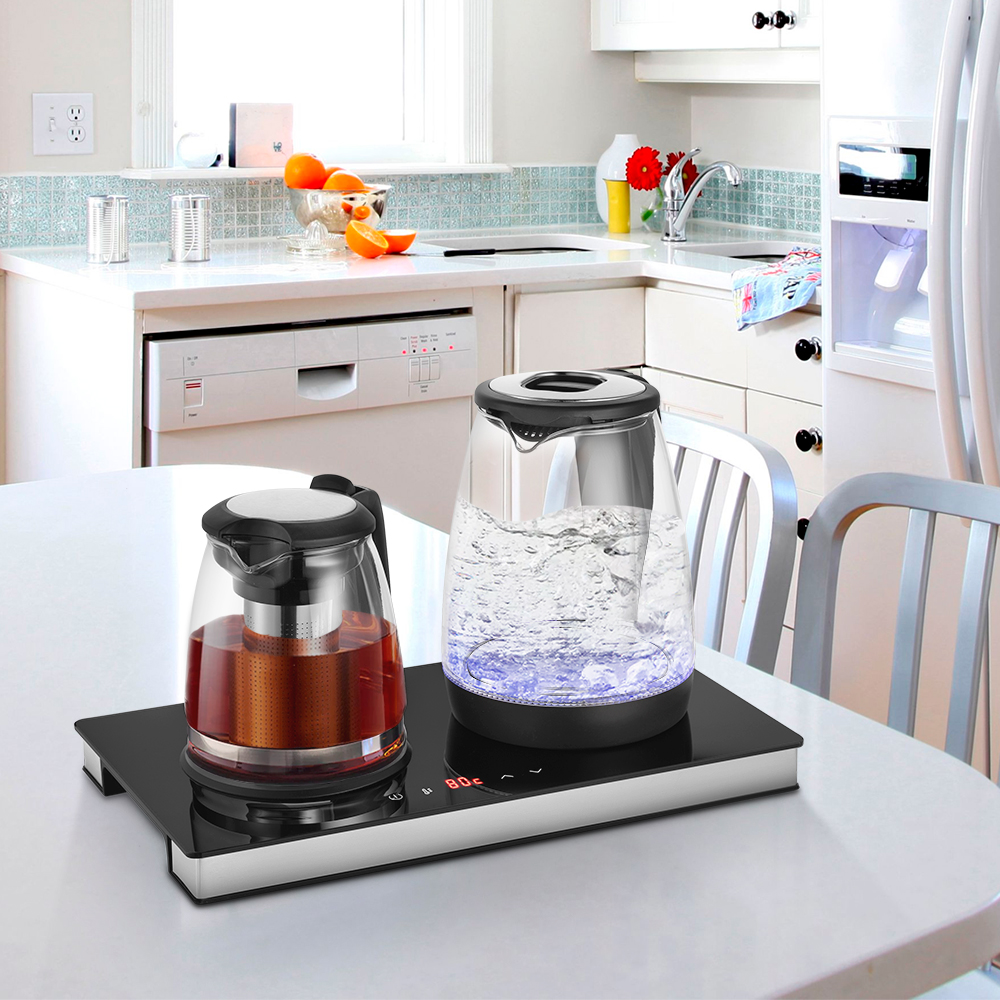 Чайный набор KITFORT КТ-6181 - фото 7