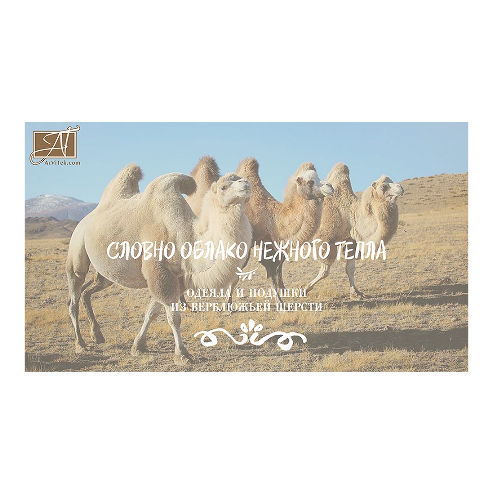 Одеяло Альвитек Сахара - фото 5