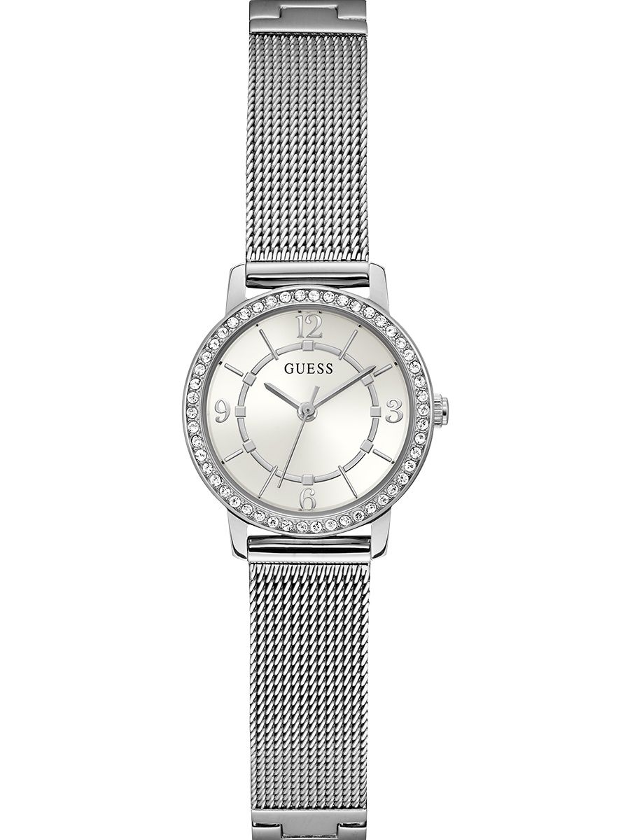 Кварцевые наручные часы GUESS MELODY GW0534L1 - фото 1