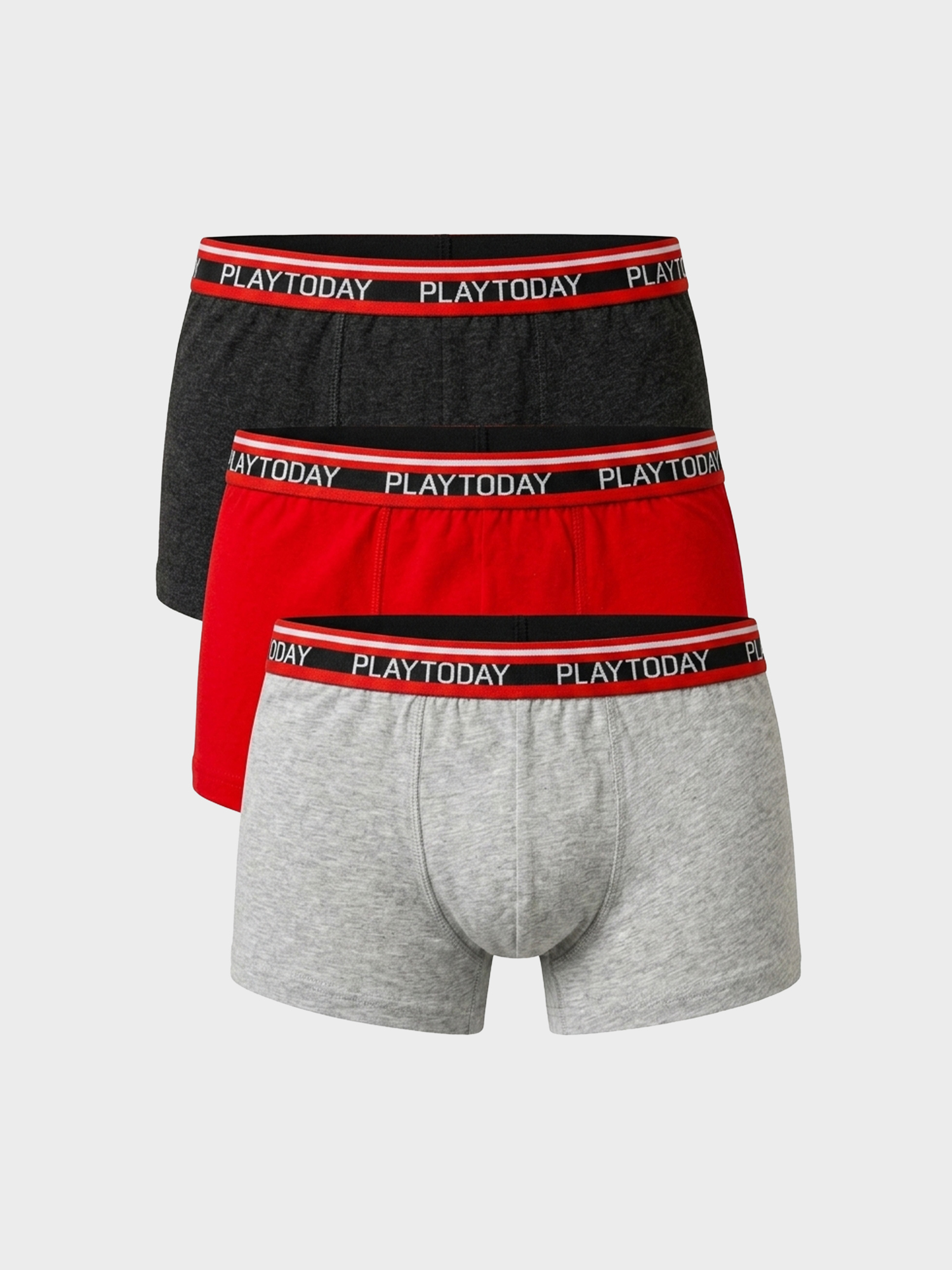 Изображение товара Трусы 3 шт PlayToday: 134