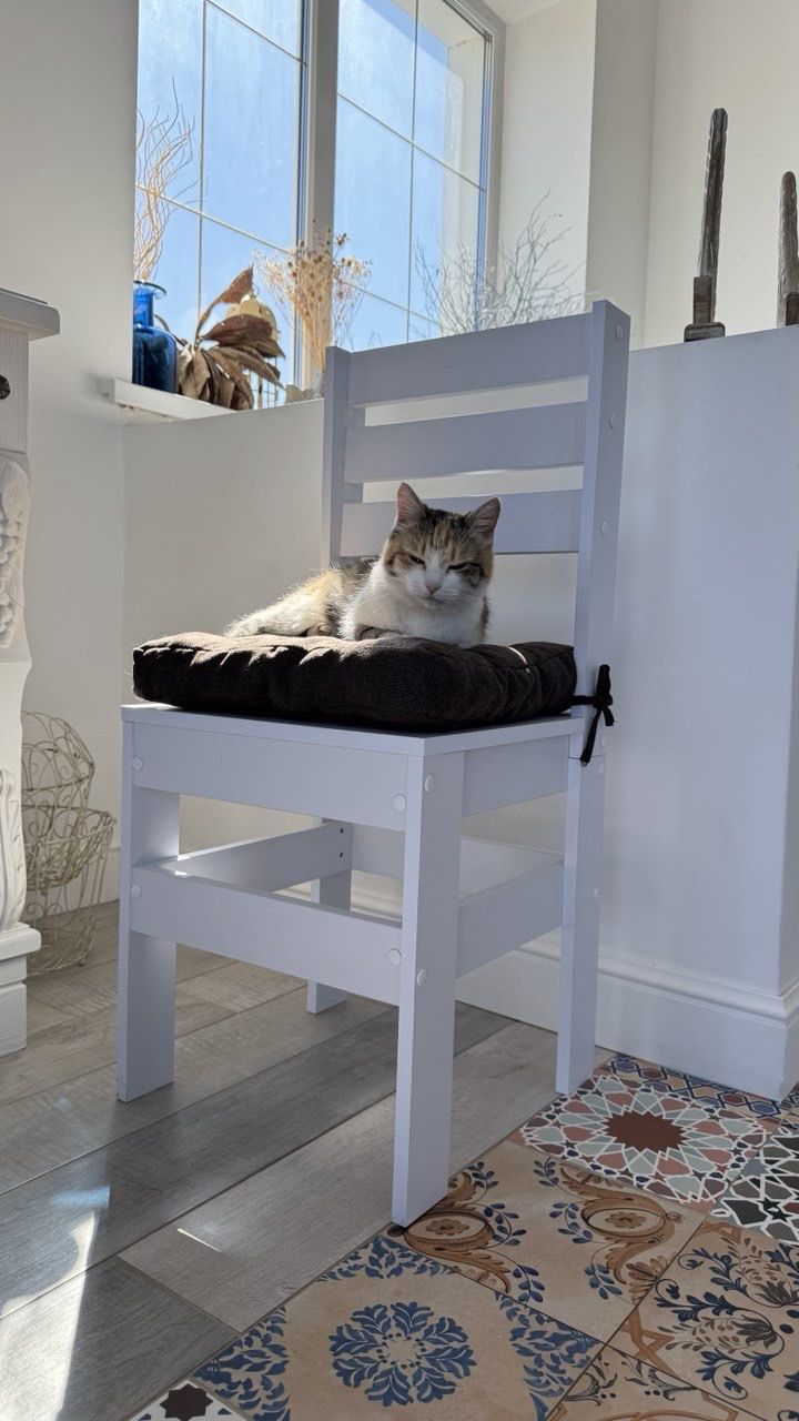 Стул New Victoria - фото 8