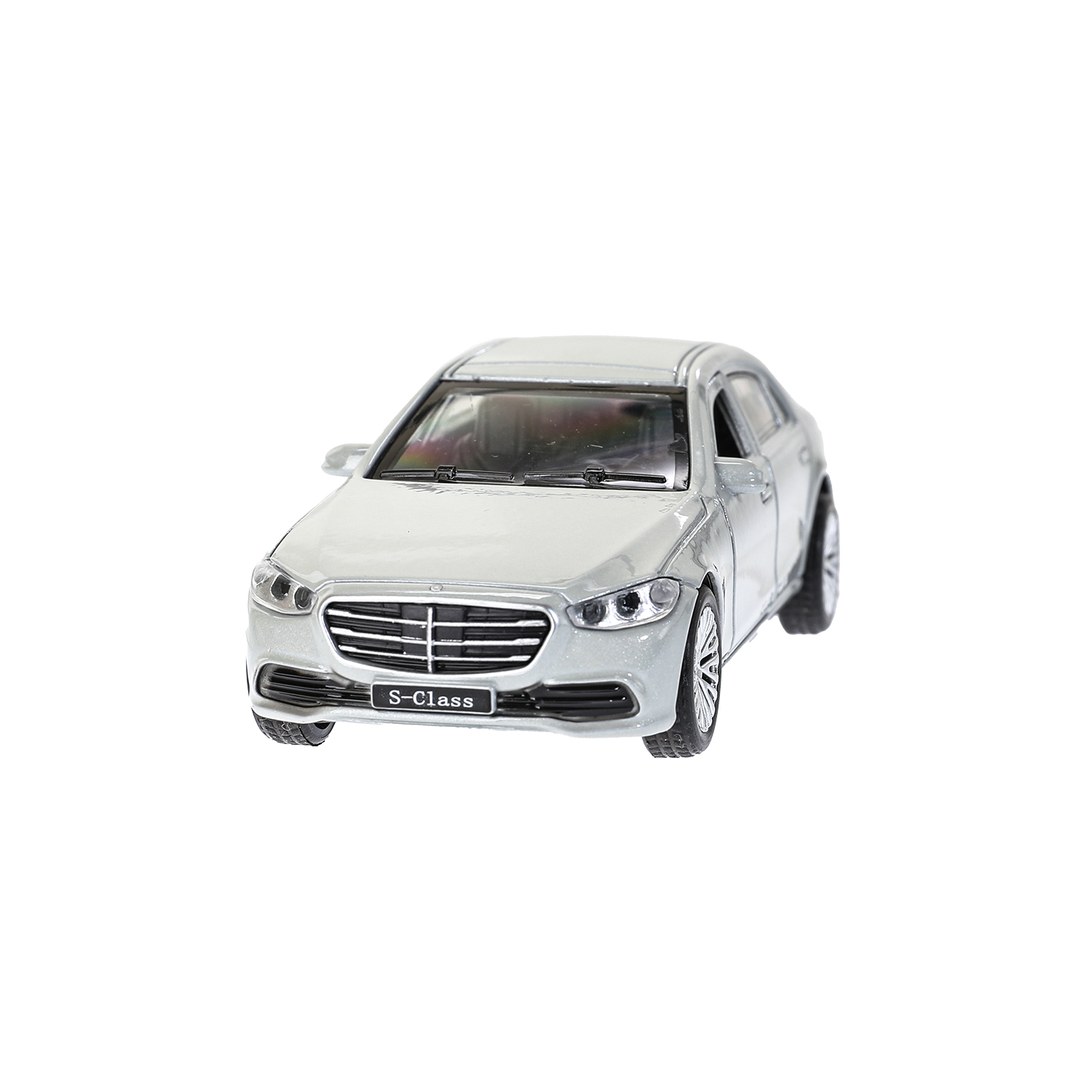 Автомобиль Huada Toys Mercedes Benz 380544 - фото 5