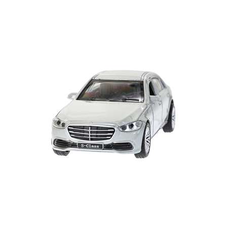 Автомобиль Huada Toys Mercedes Benz