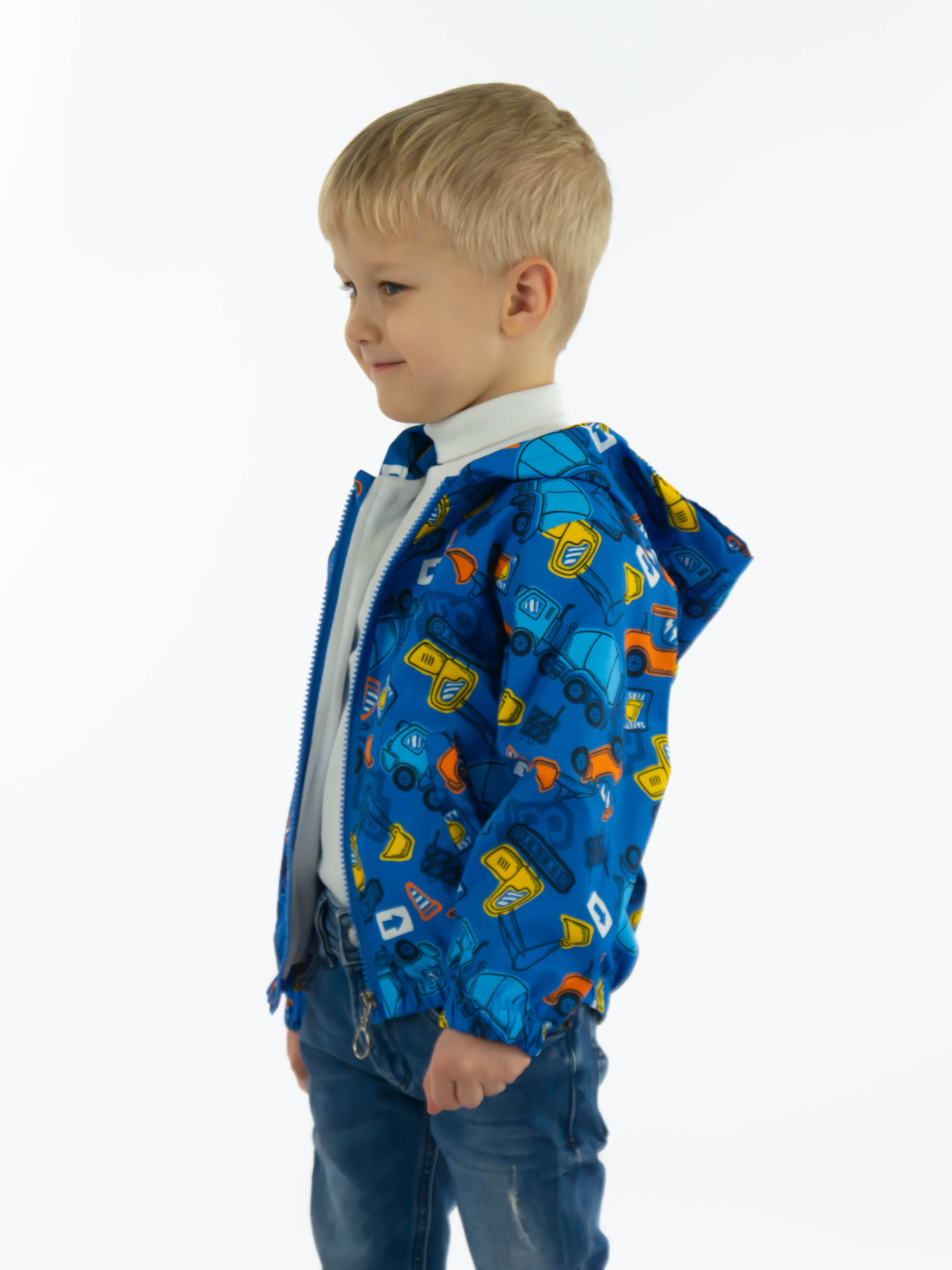 Куртка CASTLELADY 801700120 - фото 4