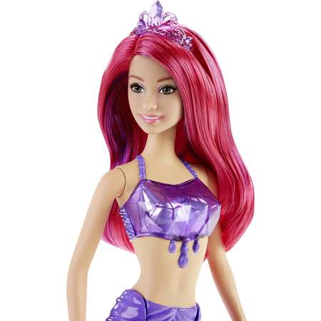 Кукла модельная Barbie