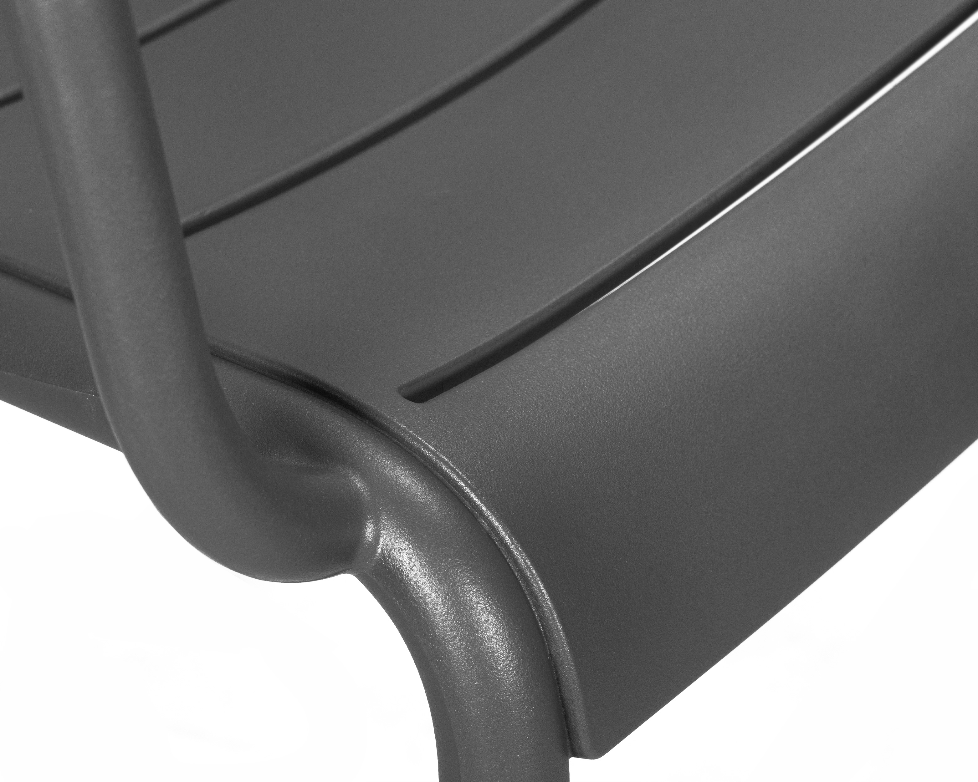 Стул DOBRIN TIM 4 шт. - фото 7