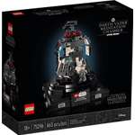 Конструктор LEGO Star Wars 75296 663 дет.