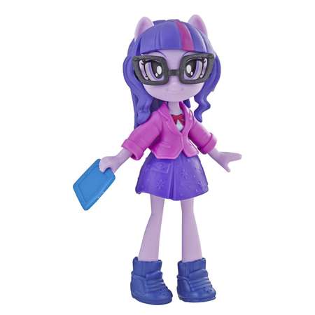 Кукла мини MLP Equestria Girls