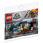 Конструктор LEGO Jurassic World 30382 48 дет.