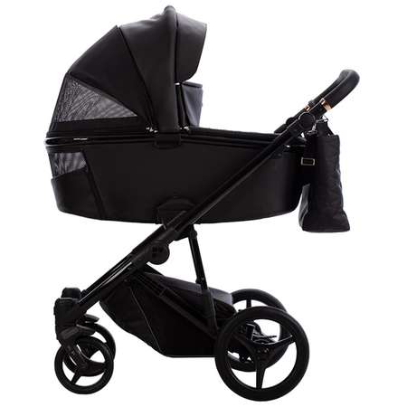 Коляска 2в1 Bebetto Loren Premium Сlass