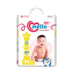 Трусики MELLO Comfort 3 (6-10 кг) 56 шт.