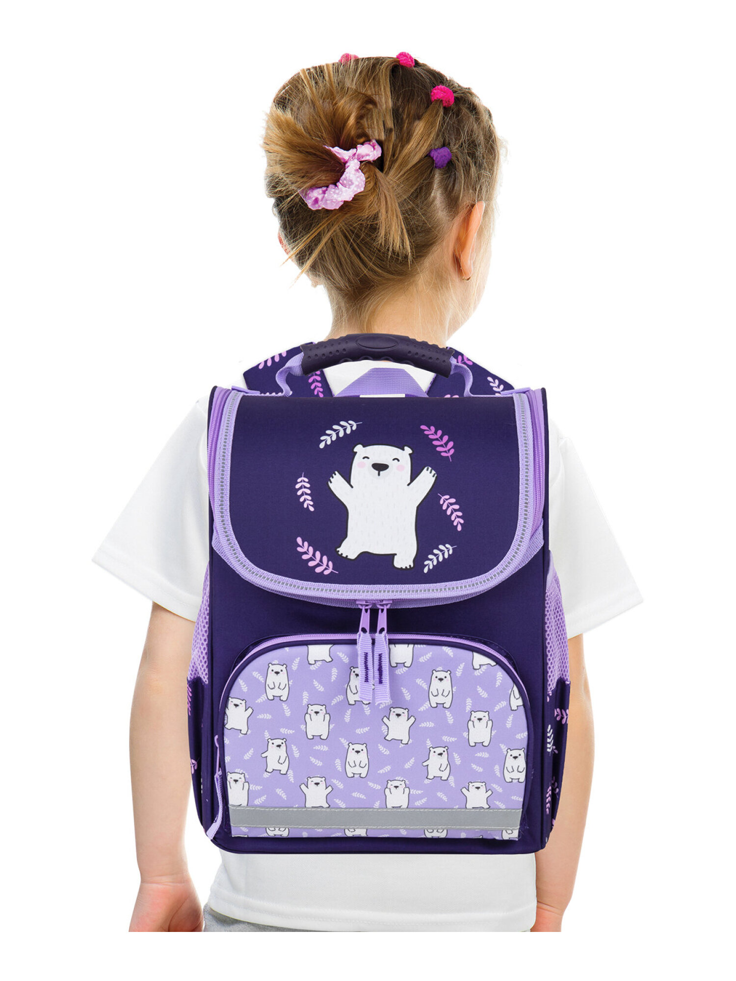 Рюкзак Пифагор - фото 17