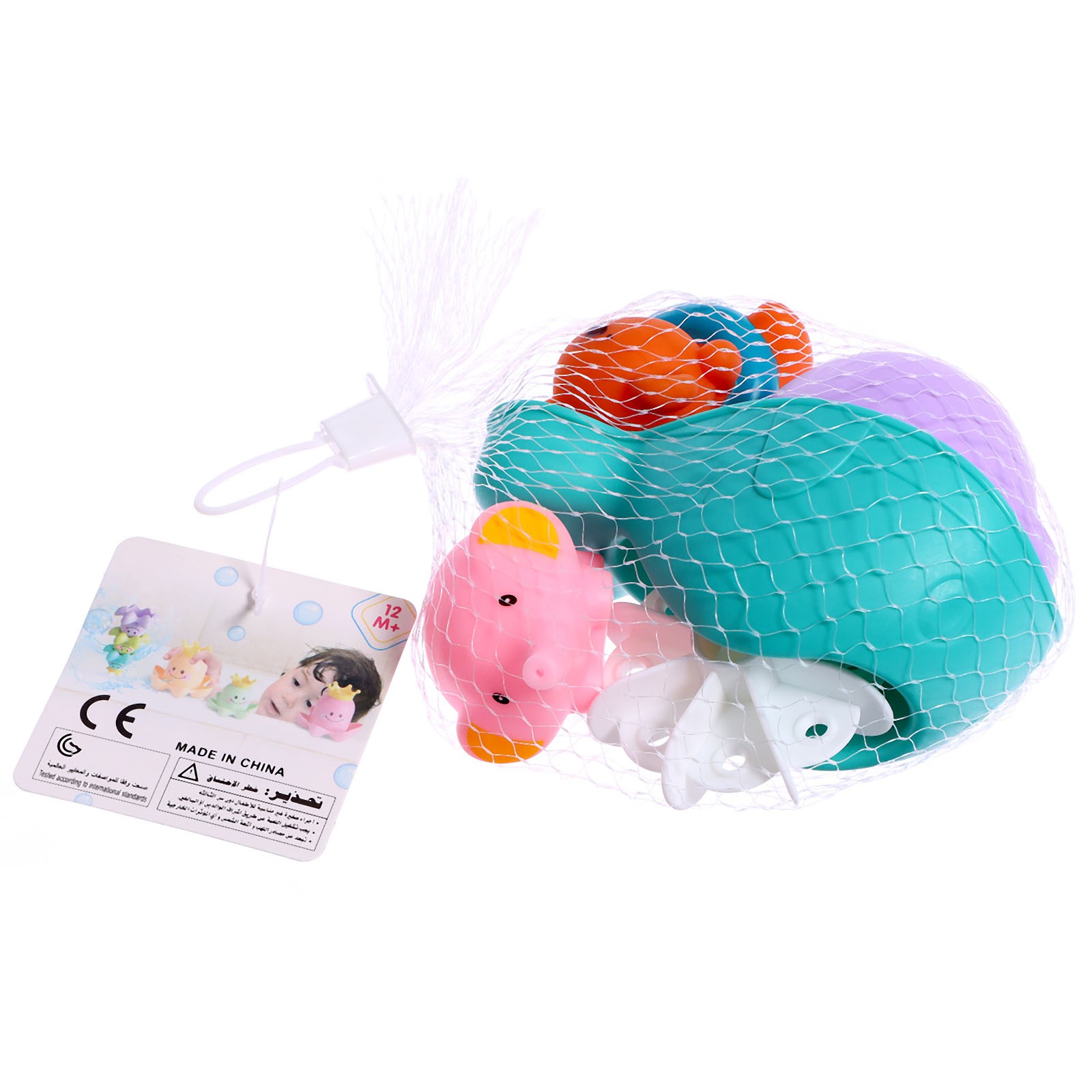 Игрушка Sima-Land - фото 5