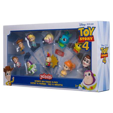 Игровой набор Toy Story