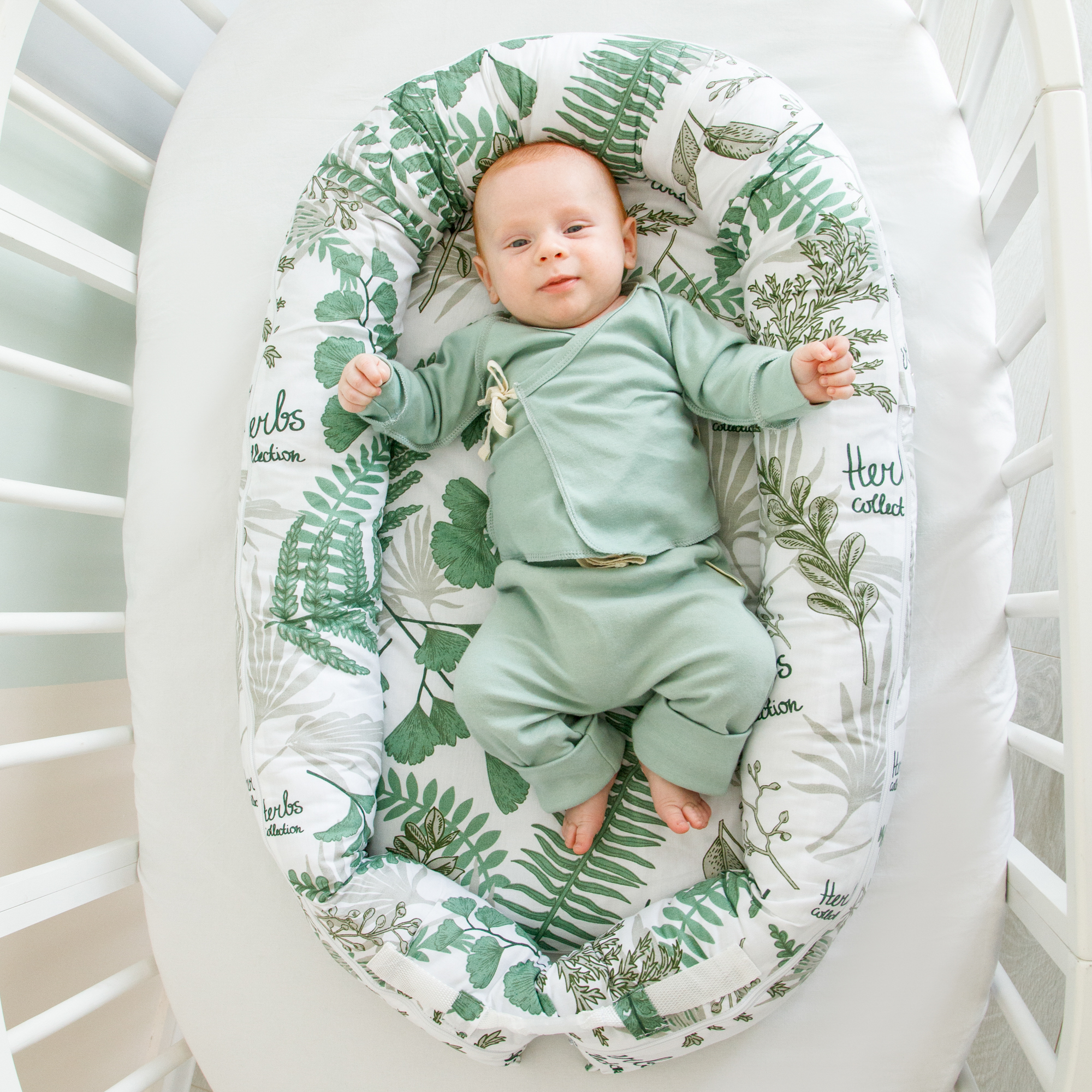 Матрас Amarobaby Soft Care - фото 10
