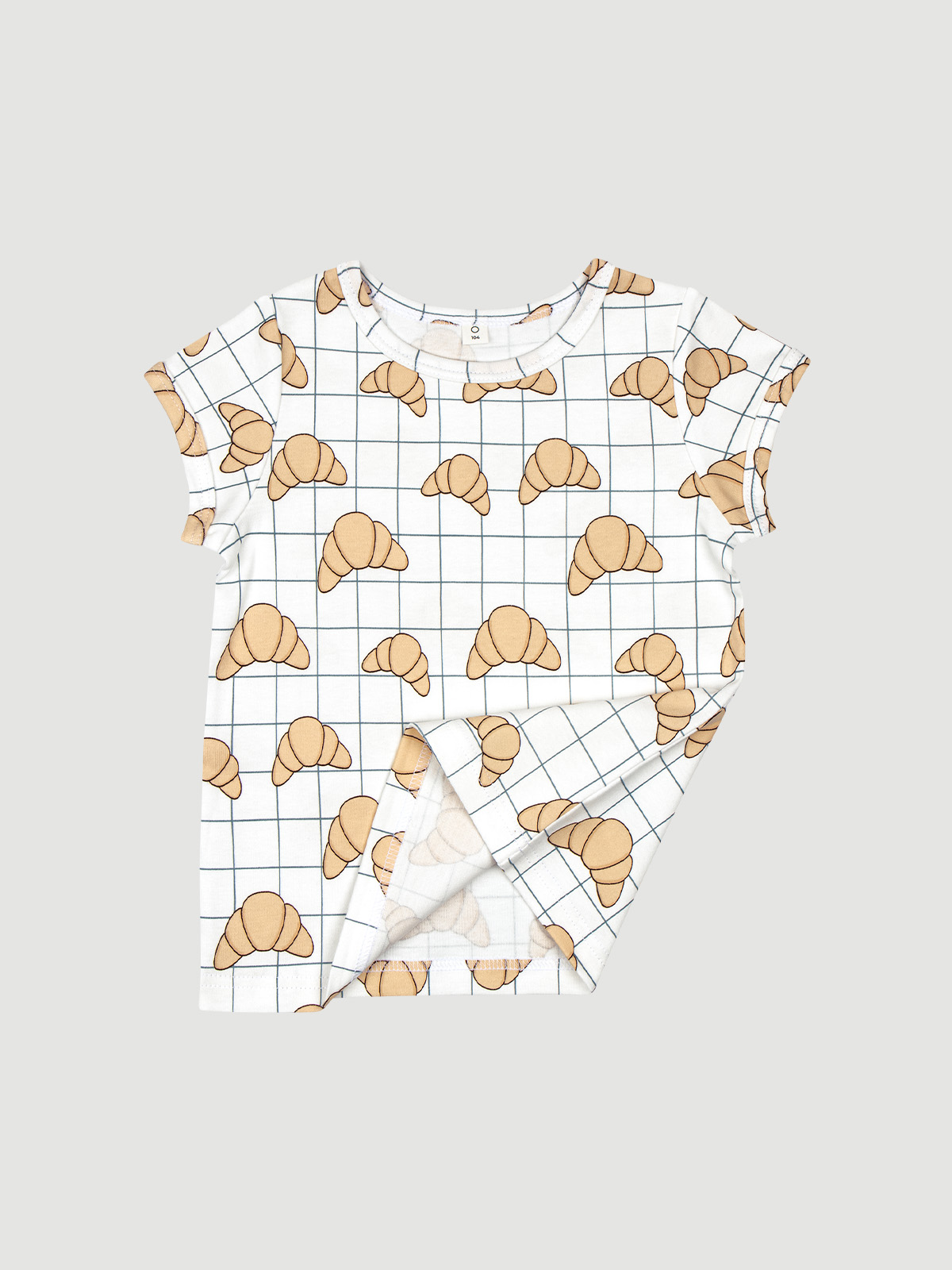 Пижама Mjolk 9586678 - фото 4