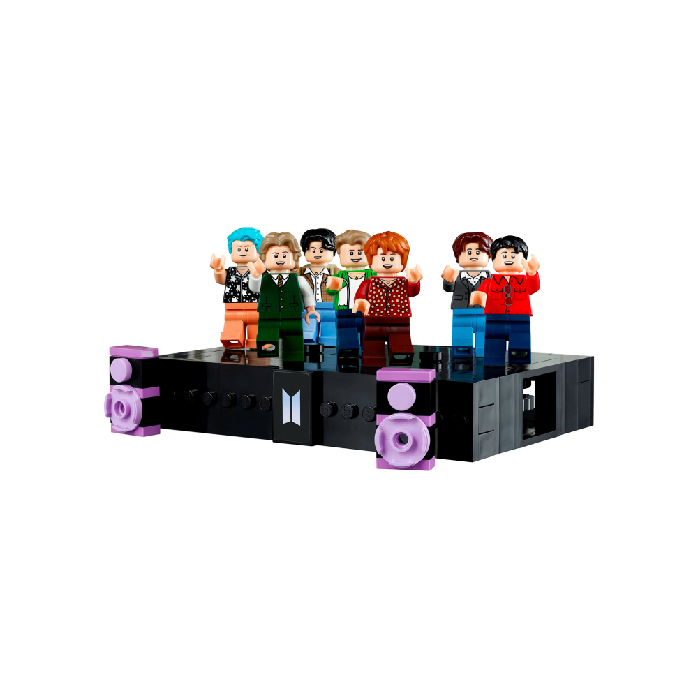 Конструктор LEGO Ideas 1040 дет. - фото 3