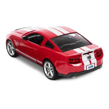 Автомобиль РУ Mobicaro Ford 1:14
