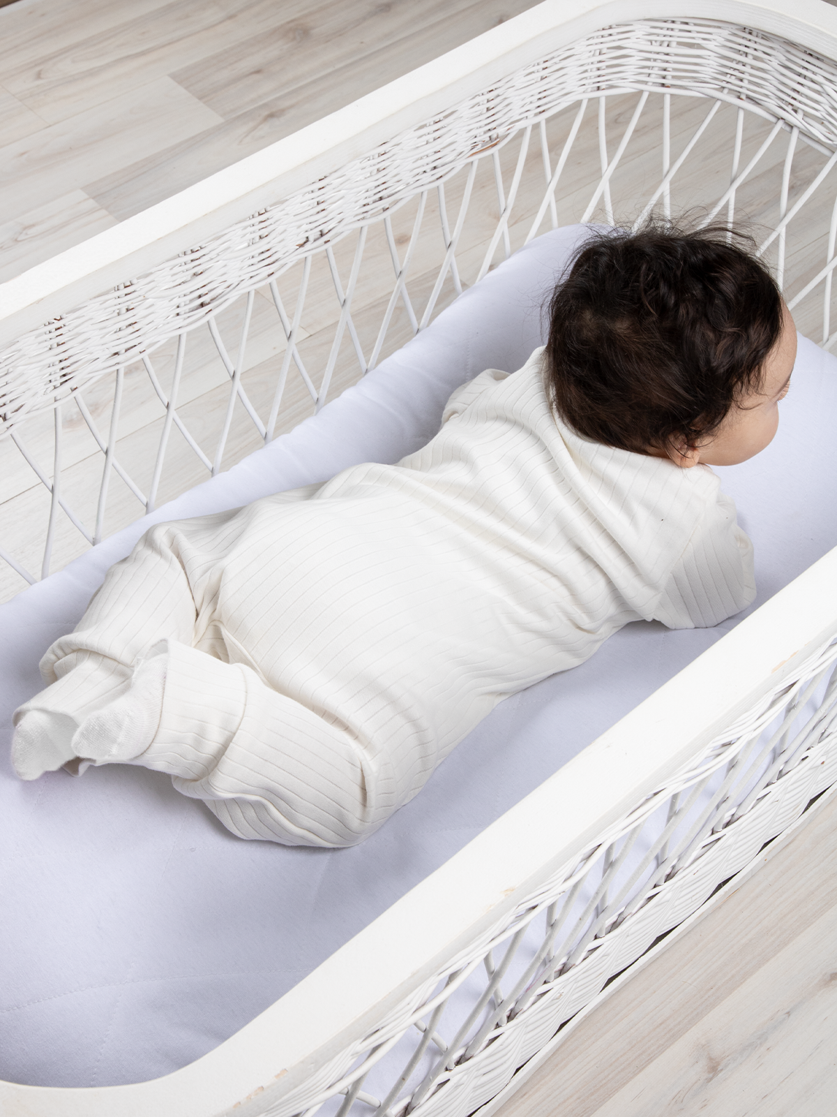 Комбинезон 2 шт Осьминожка 218-442п/гуси - фото 15