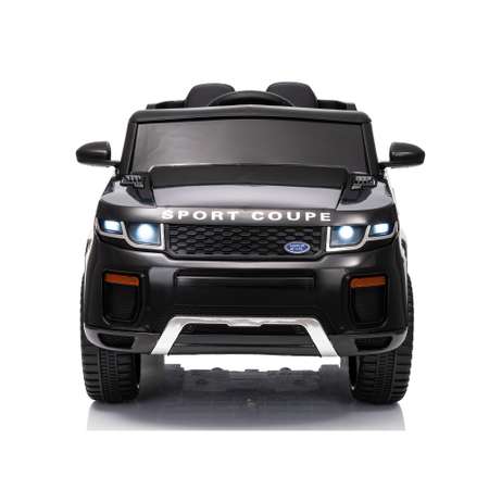 Элетромобиль TOMMY Range Rover RR-4 С пультом ДУ