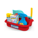 Игрушка Dede швабры и мётлы