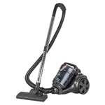 Пылесос ENDEVER Пылесос Endever VC-660 SkyClean, циклонный, сухая уборка, контейнер 4л, 2200Вт