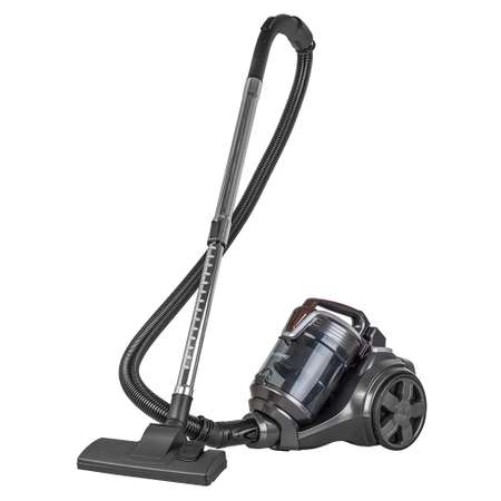 Пылесос ENDEVER Пылесос Endever VC-660 SkyClean, циклонный, сухая уборка, контейнер 4л, 2200Вт