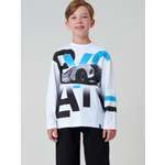 Лонгслив PlayToday