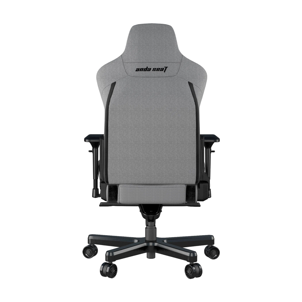 Компьютерное кресло AndaSeat T-Pro 2 XL - фото 4